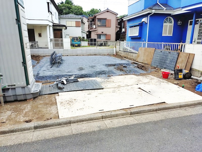 三鷹市北野1丁目　1号棟 その他
