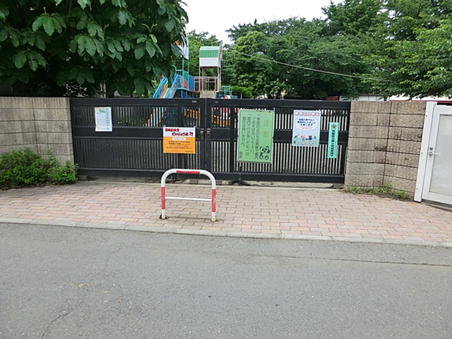調布市深大寺東町1期　1号棟 周辺画像6