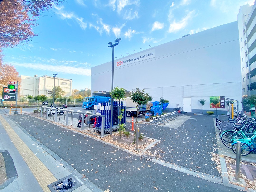 深大寺元町の土地　全2区画　B号区 周辺画像3