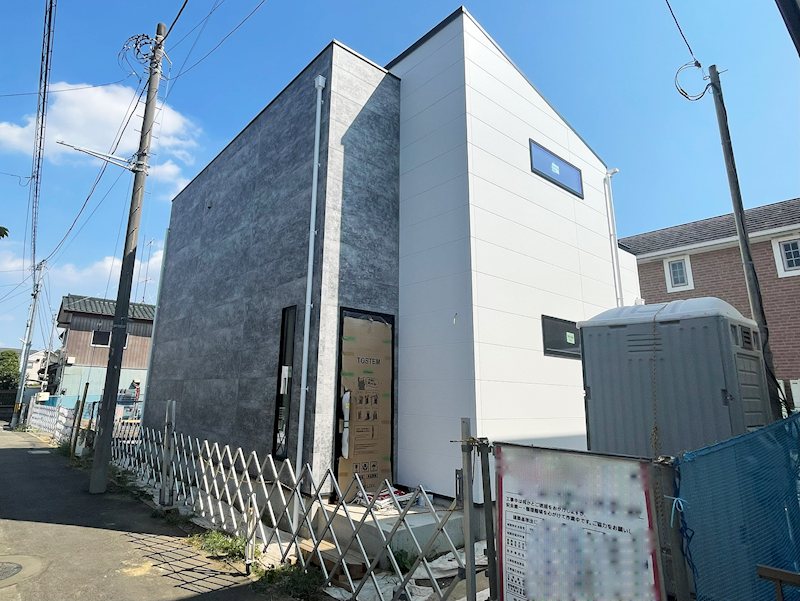 立川市柴崎町1丁目  新築戸建て その他