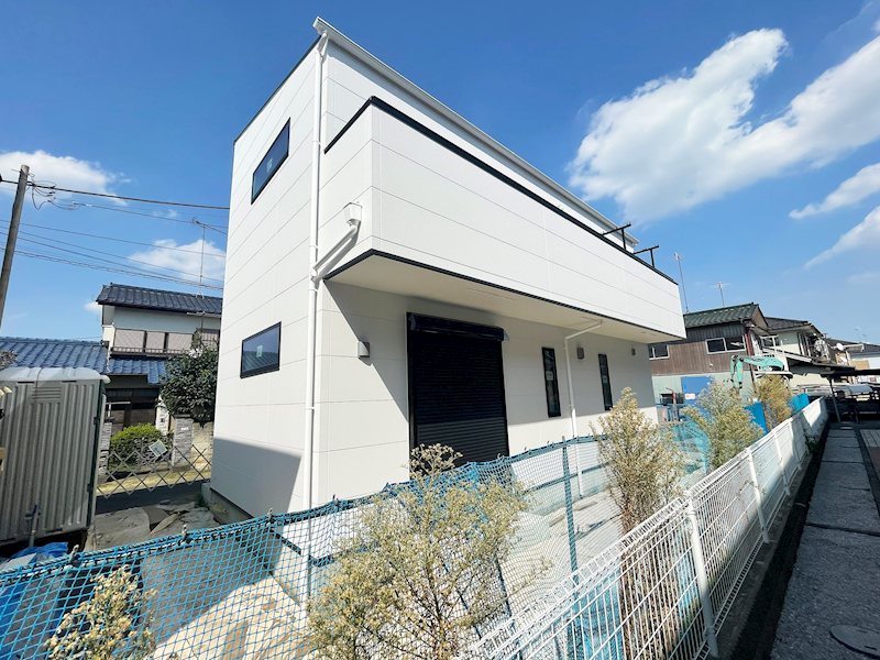 立川市柴崎町1丁目  新築戸建て その他