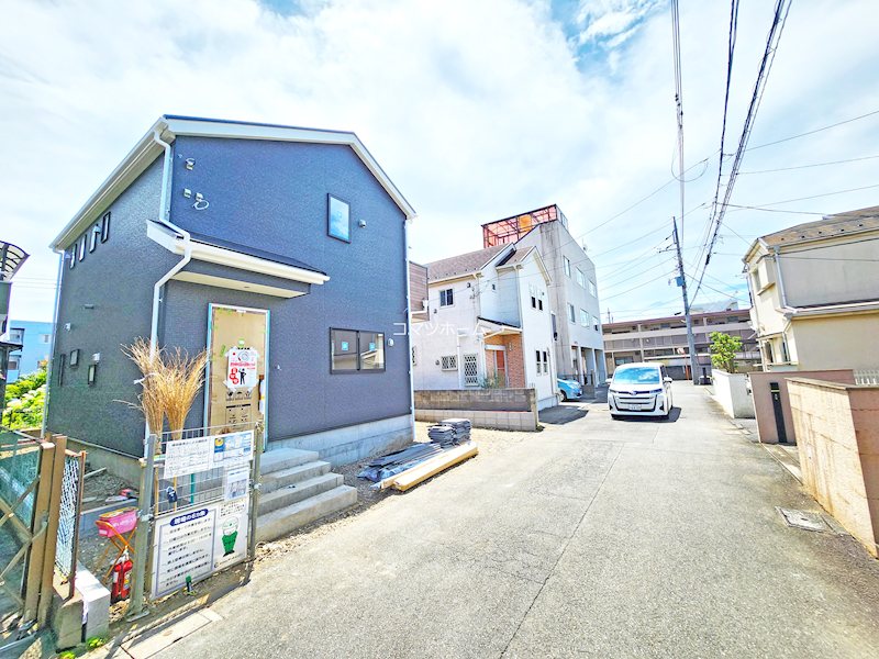 立川市幸町第8　1号棟 その他