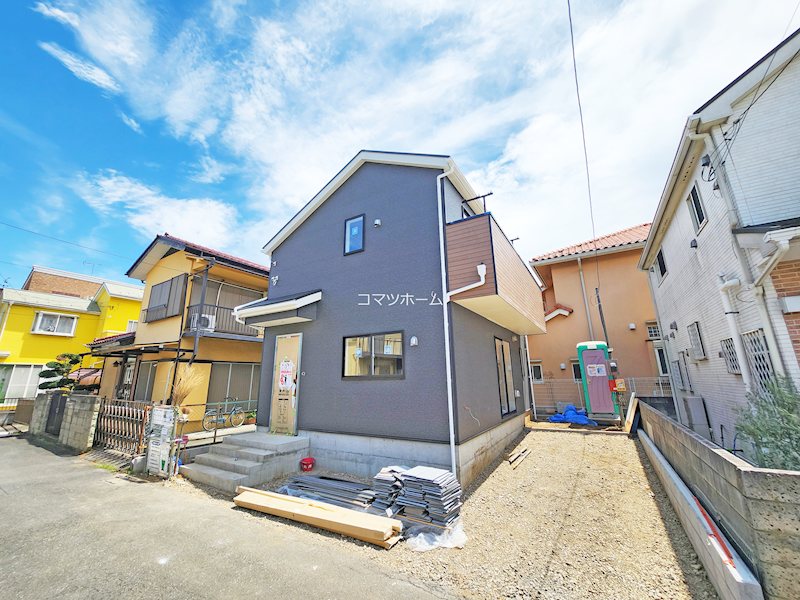 立川市幸町第8　1号棟 その他