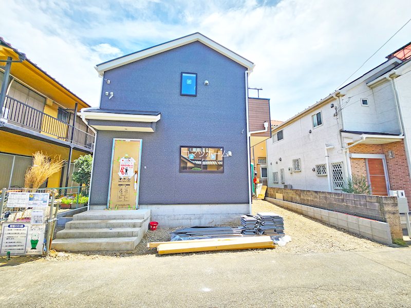 立川市幸町第8　1号棟 その他