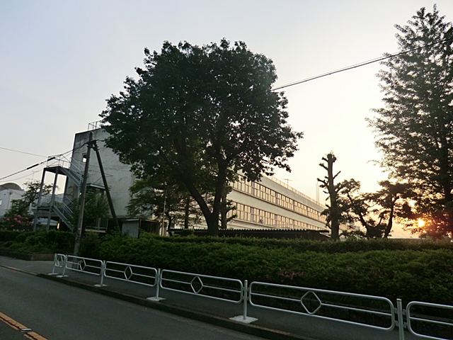 立川市幸町第8　1号棟 周辺画像5