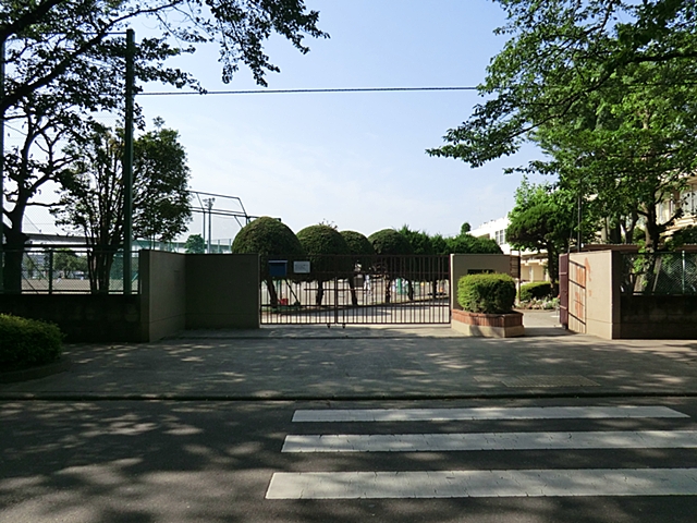 立川市幸町第8　1号棟 周辺画像6