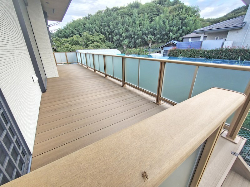 信頼に応える高性能住宅　八王子市長沼　新築戸建 その他