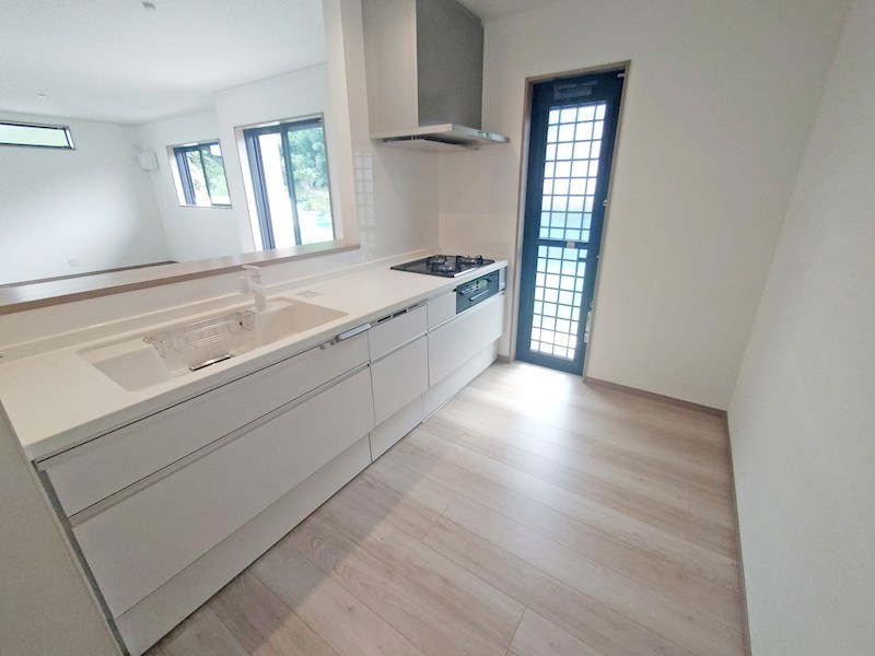 信頼に応える高性能住宅　八王子市長沼　新築戸建 その他