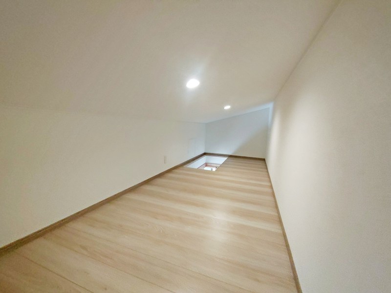 信頼に応える高性能住宅　八王子市長沼　新築戸建 その他