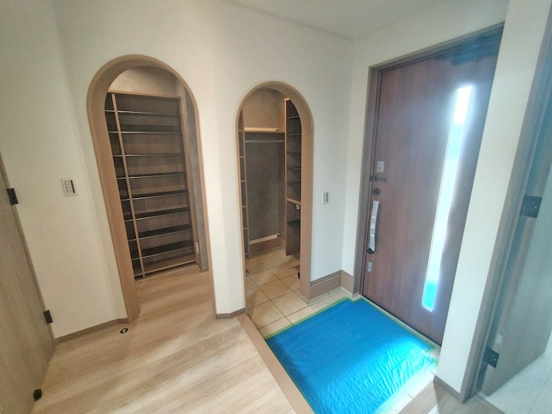 信頼に応える高性能住宅　八王子市長沼　新築戸建 その他