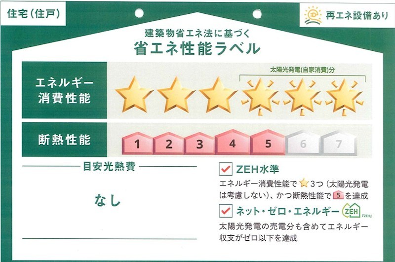 信頼に応える高性能住宅　八王子市長沼　新築戸建 その他53