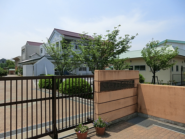 信頼に応える高性能住宅　八王子市長沼　新築戸建 周辺画像2