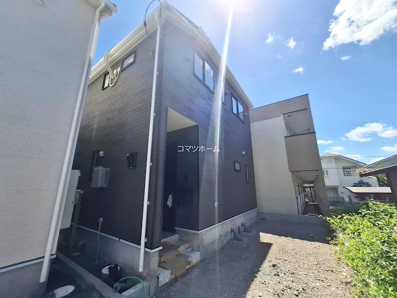 三鷹市深大寺　第4　2号棟 その他