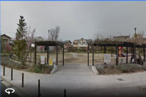 三鷹市深大寺　第4　2号棟 周辺画像9