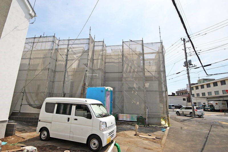 調布市富士見町1丁目2期　4号棟 その他
