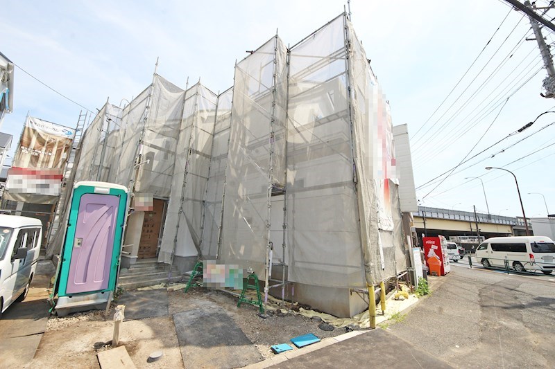 調布市富士見町1丁目2期　4号棟 その他