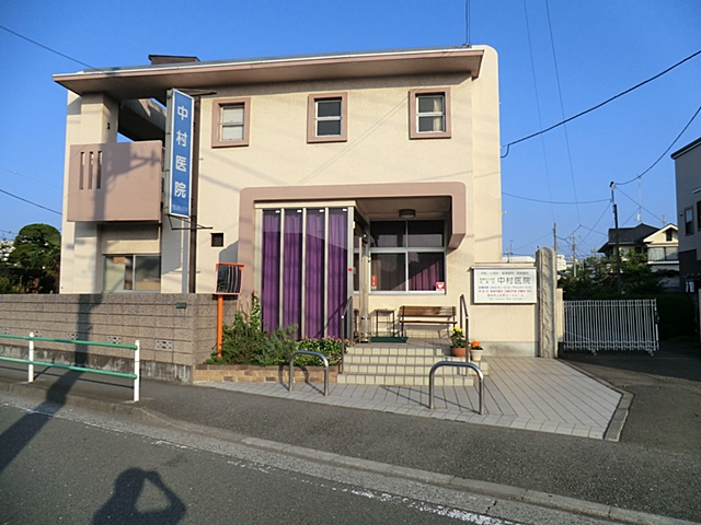 調布市富士見町1丁目2期　4号棟 周辺画像7