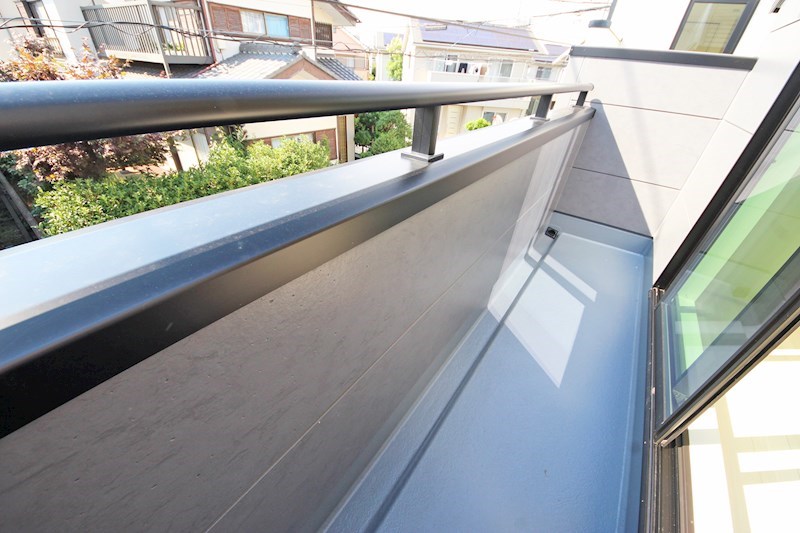 調布市染地第7　2号棟 その他