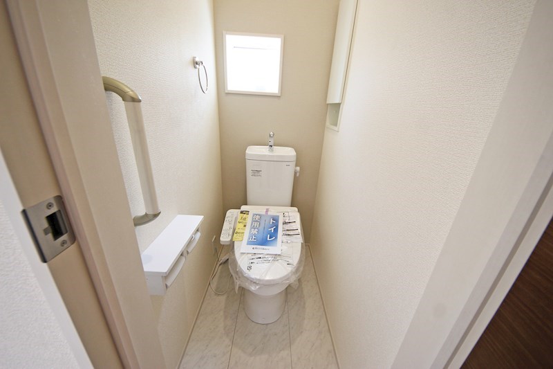 調布市富士見町1丁目　2号棟 その他