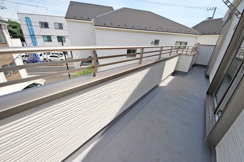 調布市富士見町1丁目　3号棟 その他