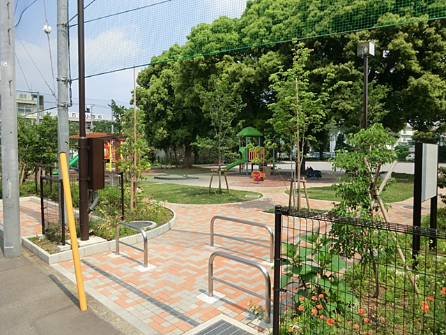 調布市富士見町1丁目　3号棟 周辺画像8
