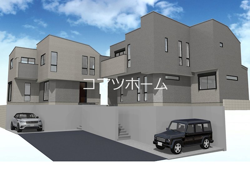 多摩市和田　新築分譲住宅 その他