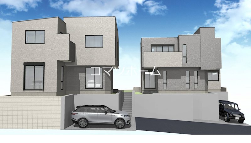 多摩市和田　新築分譲住宅 その他