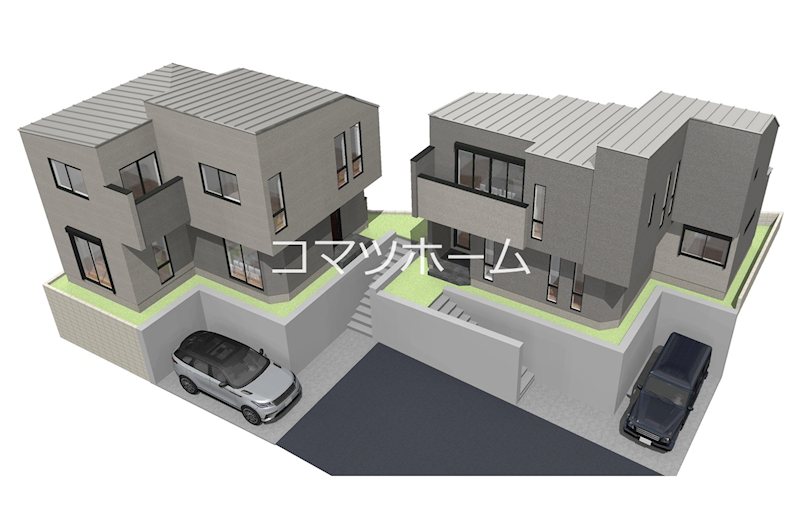 多摩市和田　新築分譲住宅 その他
