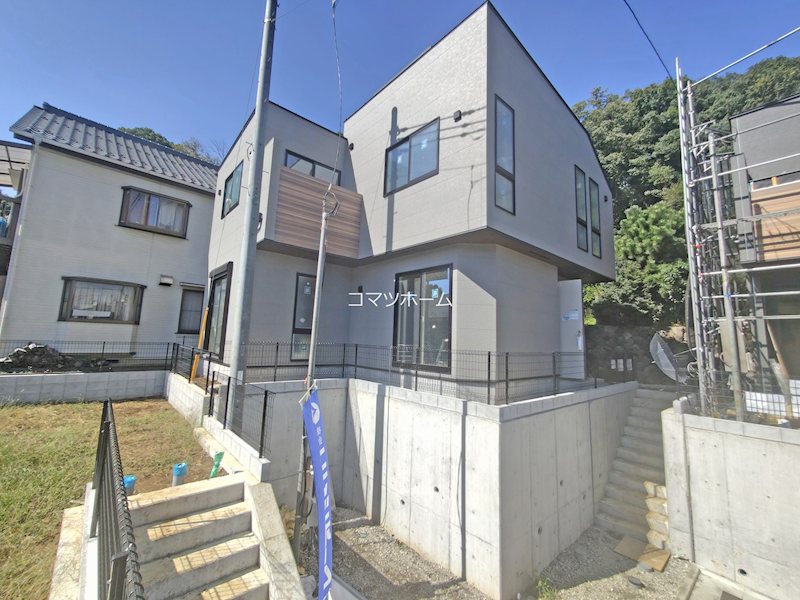 プレミアムステージⅥ　6号棟  外観写真