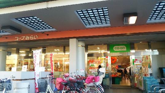 調布市富士見町1丁目　５号棟 周辺画像1