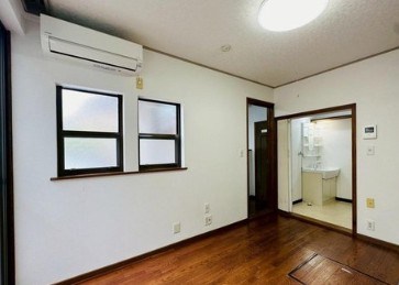 日野市旭が丘2丁目 その他
