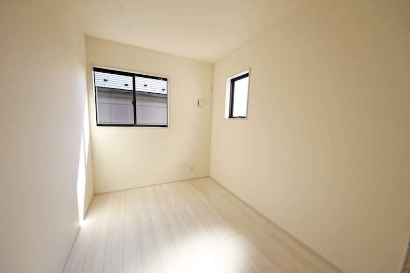 調布市染地第7　１号棟 その他