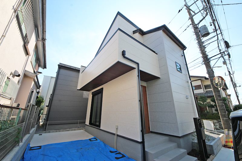 調布市染地第7　１号棟 その他