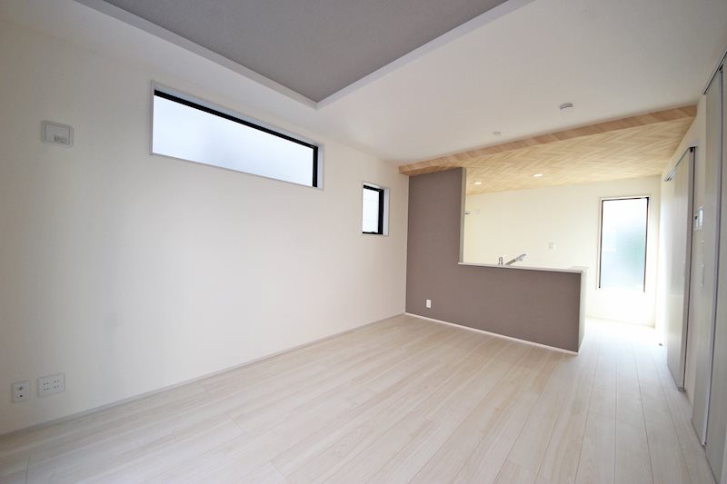 調布市染地第7　１号棟 その他