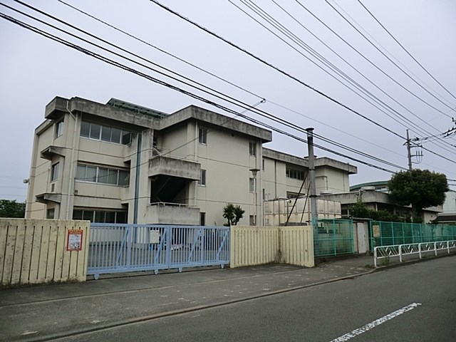 調布市染地第7　１号棟 周辺画像3
