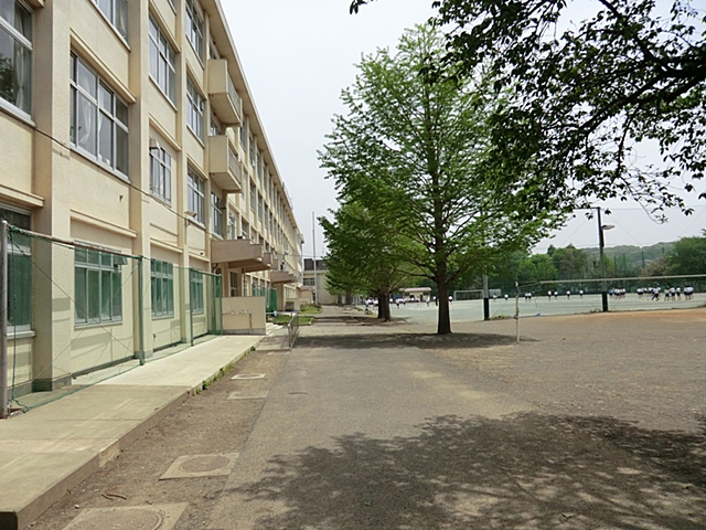 八王子市長沼町 周辺画像3