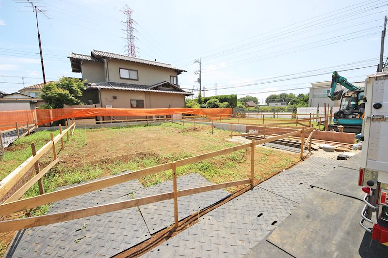立川市一番町　2号棟 その他