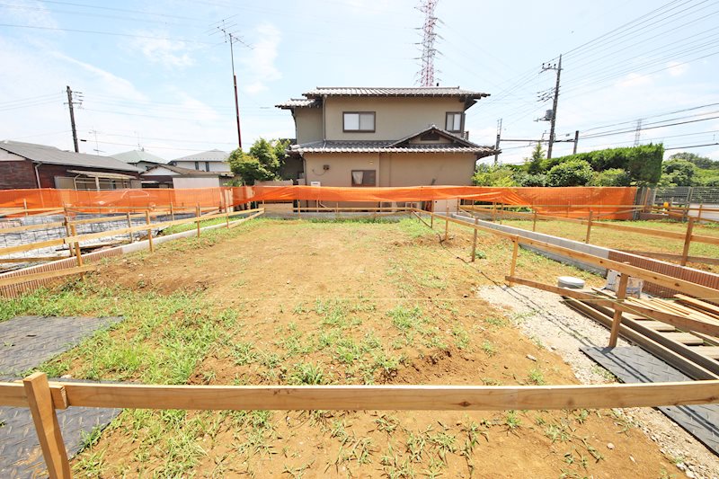 立川市一番町　2号棟 その他