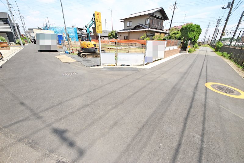 立川市一番町　2号棟 その他