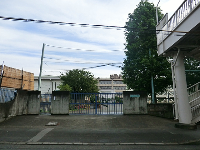 立川市一番町　2号棟 周辺画像4