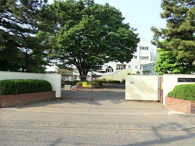 立川市一番町　2号棟 周辺画像5