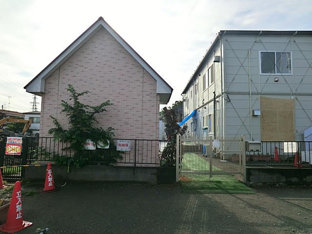 立川市一番町　2号棟 周辺画像6