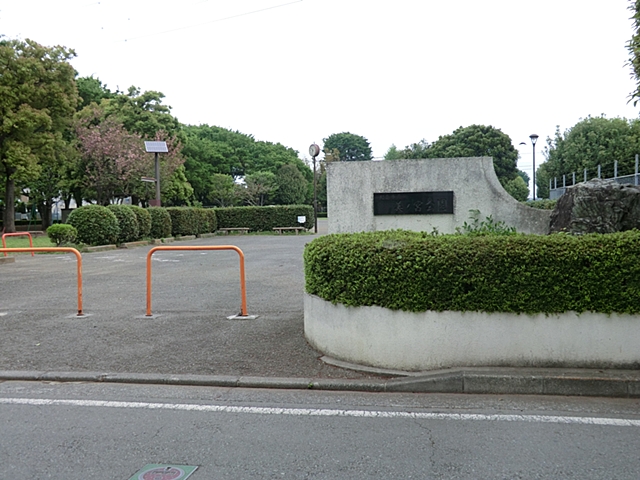 立川市一番町　2号棟 周辺画像8