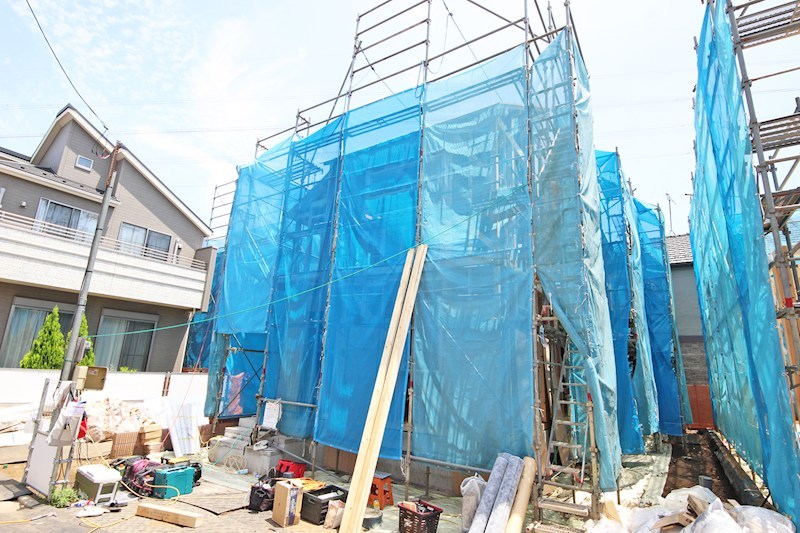 立川市一番町　8号棟 その他