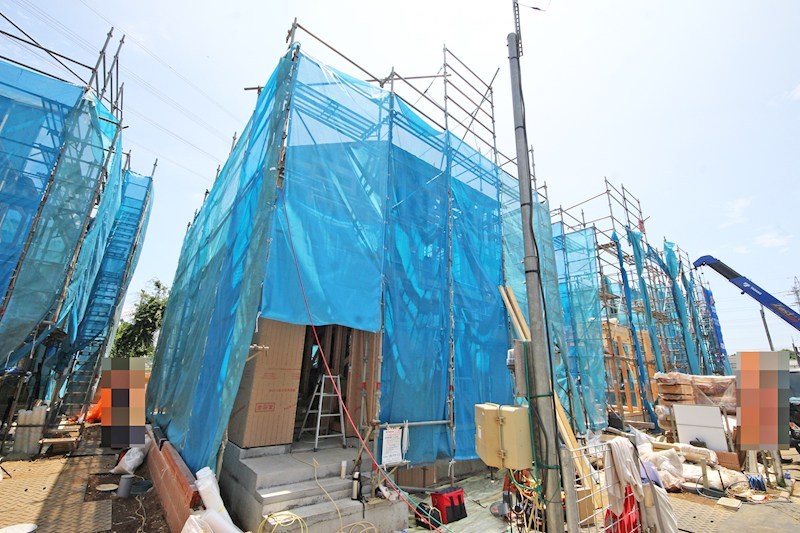 立川市一番町　8号棟 その他