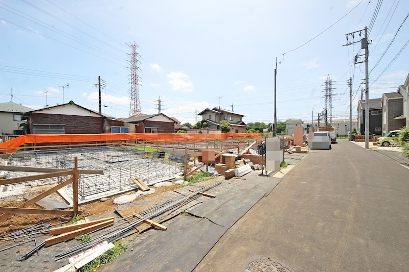 立川市一番町　8号棟 その他
