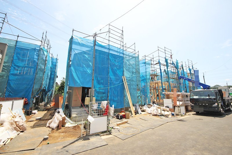 立川市一番町　9号棟 その他
