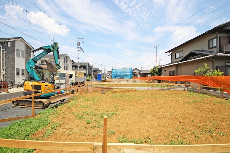 立川市一番町　9号棟 その他