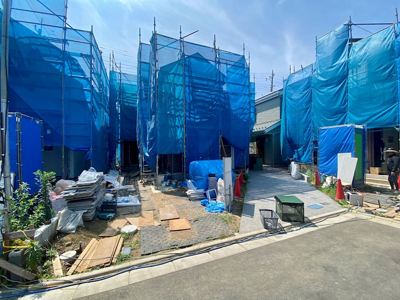 八王子市長沼町4期　4号棟 その他