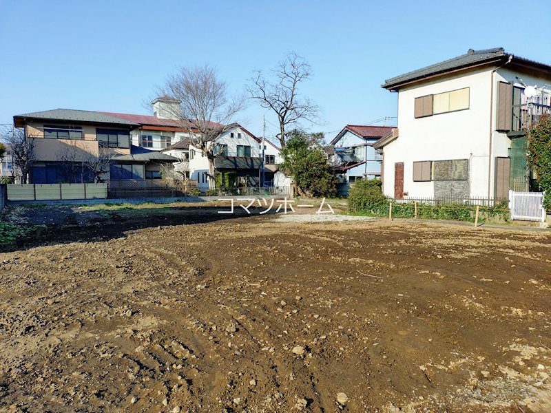 三鷹市大沢6丁目売地NO2  その他